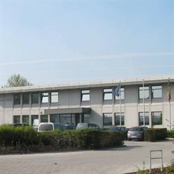 Fremach Plastics, Diepenbeek openingstijden