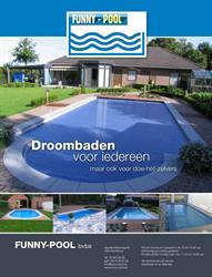 Funny-Pool, Kalmthout openingstijden