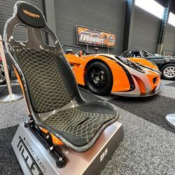Fvh Motors - Lotus, Beveren openingstijden