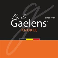 Gaelens, Knokke-Heist openingstijden