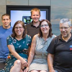 Fietsen Gaethofs Donk, Herk-de-Stad openingstijden