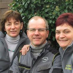 Dhaenens Garage, Nevele openingstijden