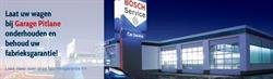 Garage Pitlane, Lint openingstijden