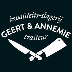 Geert en Annemie, Moorslede openingstijden