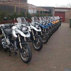 Van Mol Geert, Beveren-Waas openingstijden