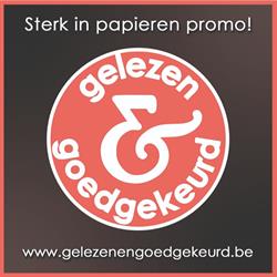 Gelezen & Goedgekeurd, Destelbergen openingstijden