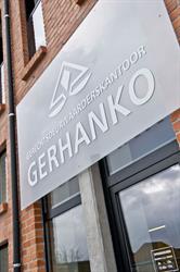 Gerhanko, Kortrijk openingstijden