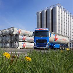 Gheys Transport, Mol openingstijden