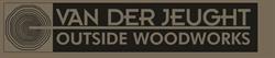 Van der Jeught Outside Woodworks, Maldegem openingstijden