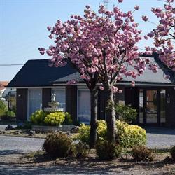 Salons Gistelhove/ De ghistel / de pauw, Izegem openingstijden
