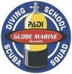 Globe Marine, Drogenbos openingstijden