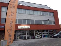 Globe-Trotter, Nossegem openingstijden