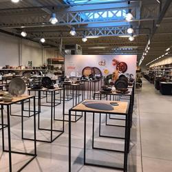 Goldman, Ingelmunster openingstijden
