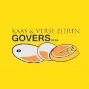 Govers Kaas-en Eierhandel, Geel openingstijden
