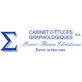 Cabinet d'Etudes Graphologiques Marie-Thérèse Christians sa, Brussel openingstijden