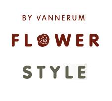 Bloemen Vannerum Flowerstyle, Oud-Heverlee openingstijden