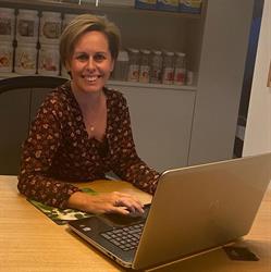 Ellen Smolders, Geel openingstijden