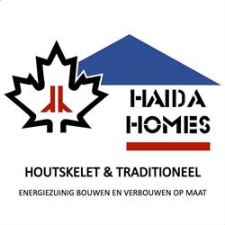 Haida Homes, Londerzeel openingstijden