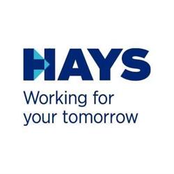 Hays, Zaventem openingstijden