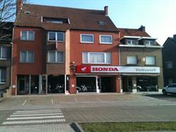 Honda Centrum Vanrusselt, Hasselt openingstijden