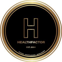 Healthfactor, Aalst openingstijden
