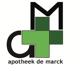 Apotheek de Marck, Merksplas openingstijden