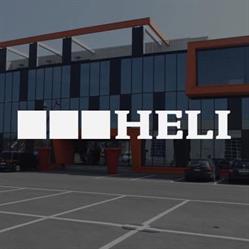 Heli NV, Wetteren openingstijden