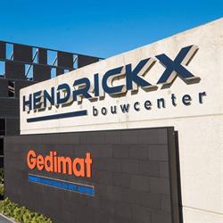Hendrickx BVBA, Bekkevoort openingstijden