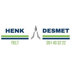 Henk Desmet, Tielt openingstijden
