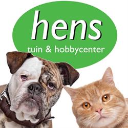 Tuin- en Hobbycenter Hens, Nijlen openingstijden