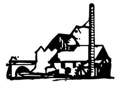 Papiermolen Herisem, Beersel openingstijden