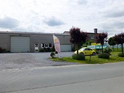 Carrosserie Luc Smet Bvba, Temse openingstijden