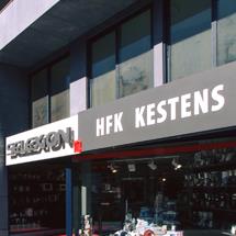 Hfk Kestens, Tienen openingstijden