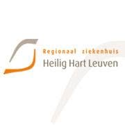 Heilig Hart Regionaal Ziekenhuis, Leuven openingstijden