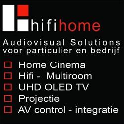 Hifi Home, Brugge openingstijden