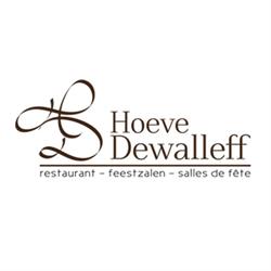 Hoeve Dewalleff, Riemst openingstijden