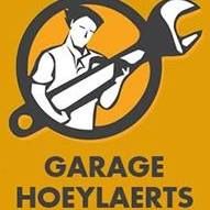 Garage Hoeylaerts - Kraainem - 1,2,3 AutoService, openingstijden