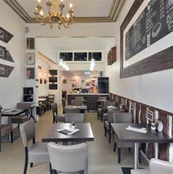 Tea-Room Van Hecke, Antwerpen openingstijden