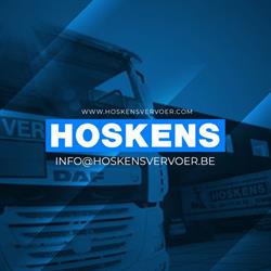 Hoskens Vervoer, Temse openingstijden