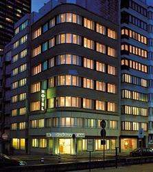 Die Prince nv, Oostende openingstijden