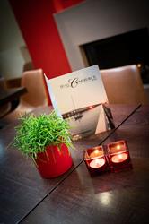 Hotel Du Commerce Blankenberge, openingstijden