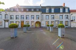 Hotel Geerts, Westerlo openingstijden