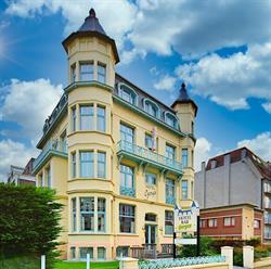 Hotel Georges, Wenduine openingstijden