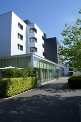 Kennedy Hotel, Kortrijk openingstijden