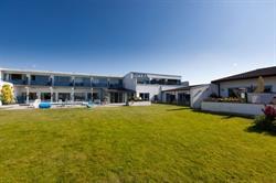 Hotel Ter Zaele, Knokke-Heist openingstijden