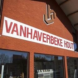 Vanhaverbeke Houthandel, Izegem openingstijden