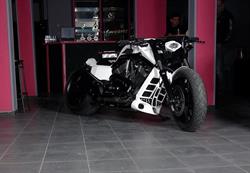 Hp Motoren, Lichtaart openingstijden