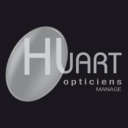 Huart Opticiens, Manage openingstijden