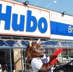 Hubo, Philippeville openingstijden