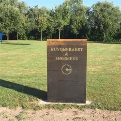 Huyghebaert-Mommens, Oostkamp openingstijden